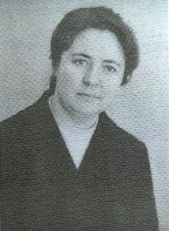Лунева Н.В. преподаватель математики