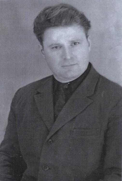 Силаев Н.И.  преподаватель